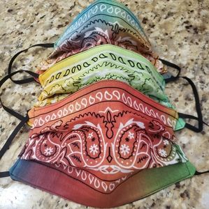 Bandana Face Mask Bundle!